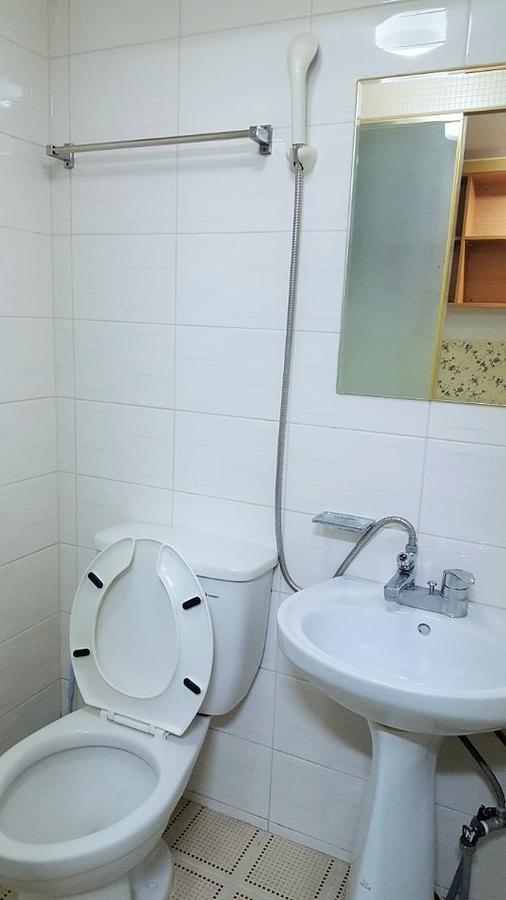 Cc Guesthouse_No.1 Сеул Екстериор снимка