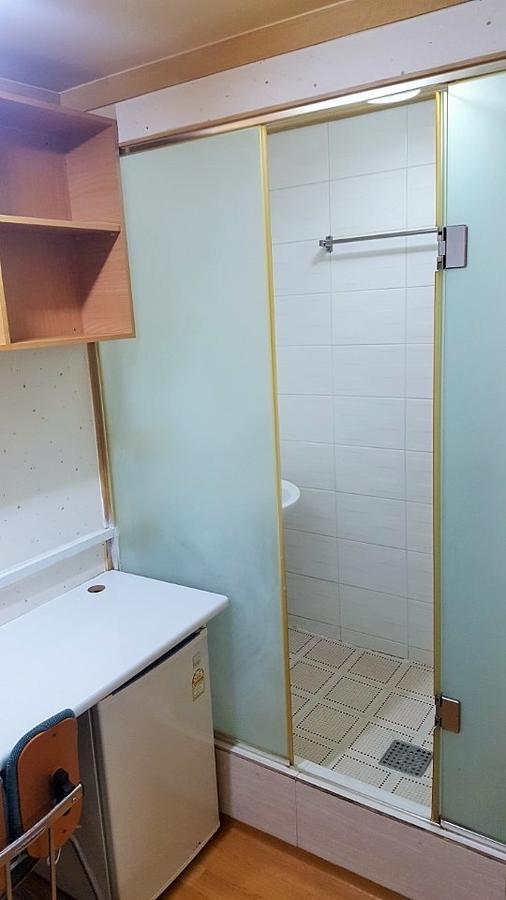 Cc Guesthouse_No.1 Сеул Екстериор снимка