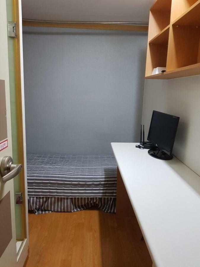 Cc Guesthouse_No.1 Сеул Екстериор снимка
